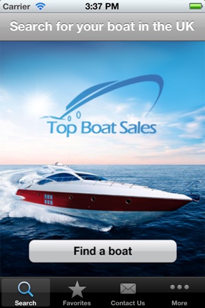 Top Boats Sales(圖1)-速報App
