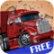 Cola Truck Extreme Cool Racer : Soft drink Fast delivery racing