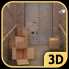 Escape 3D: Basement