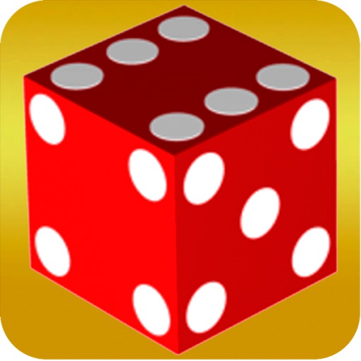 My Craps Game 2012 Icon