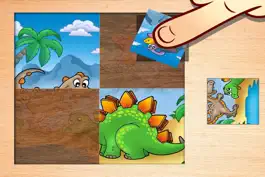 Game screenshot Активная головоломка для детей 4 mod apk