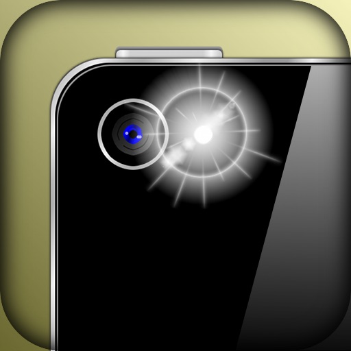 Flashlight ☼ icon
