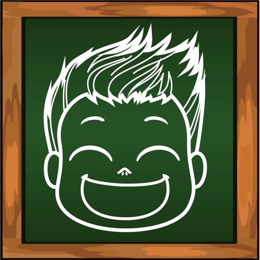 Tell the Best Jokes Icon