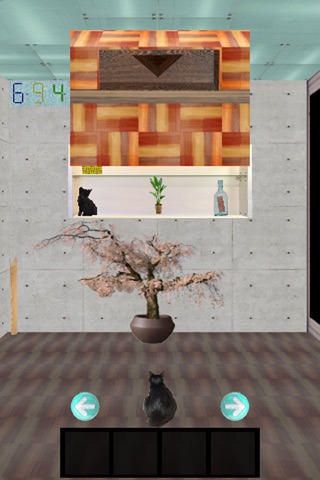 Escape With Cats Free screenshot 4