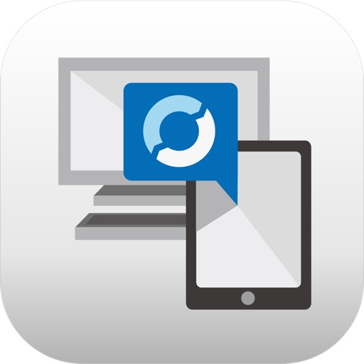 Optimal Smart Remote iOS App
