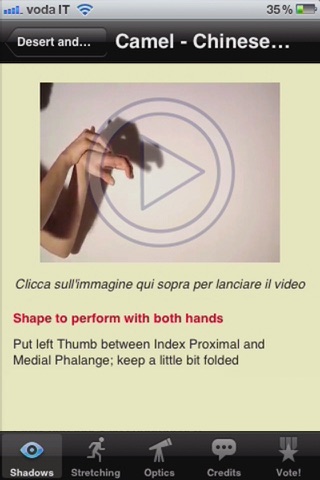 Chinese Shadow Puppets. Fun & Educational for Kids & Adults. screenshot 3