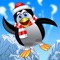 Penguin Flap Game 2 FREE