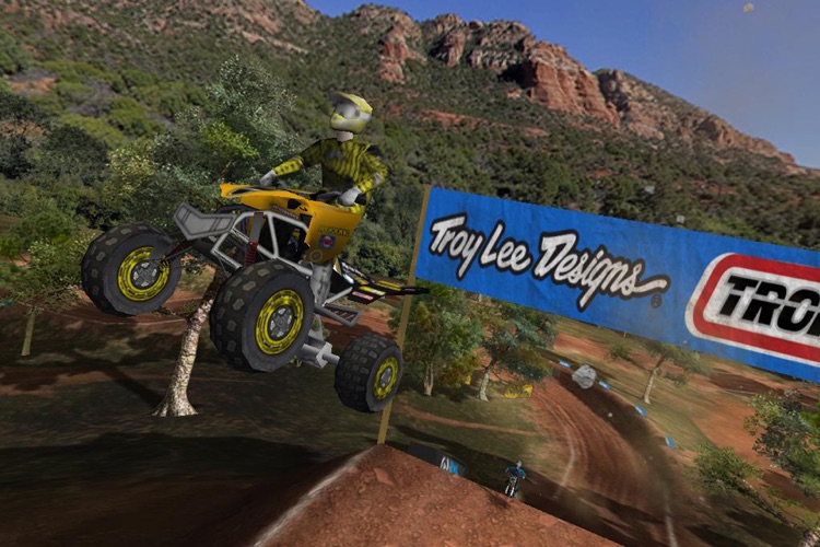 AppDrive - 2XL MX Offroad screenshot-4