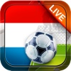 Football Eredivisie - Jupiler League [Netherlands]