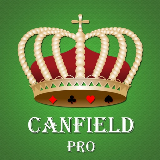 Fast Canfield Pro icon