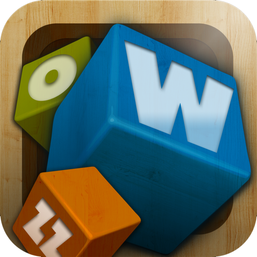 Wozznic: Word puzzle game icon