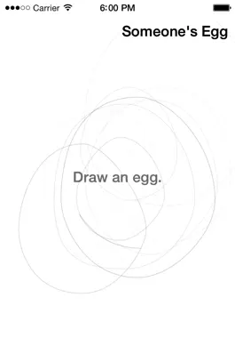 Game screenshot SoundEgg apk