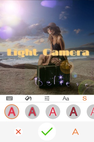 Light Camera Pro screenshot 3