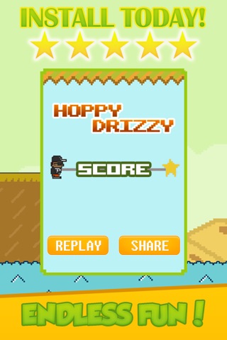 All In Hoppy Drizzy Revenge screenshot 3