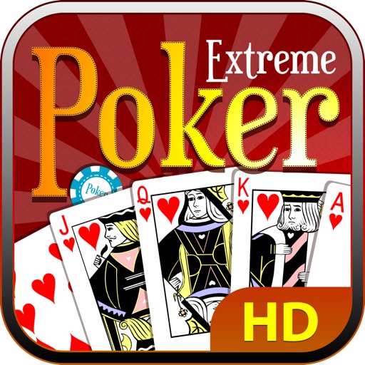 Extreme Poker HD free