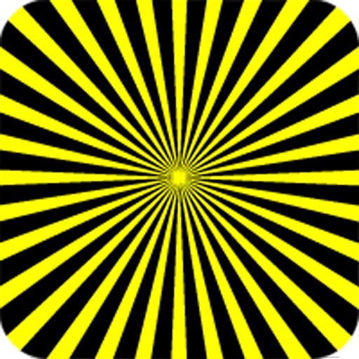 200+ vision illusions free iOS App