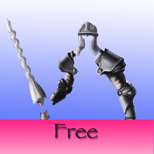 Make a Knight Free iOS App