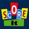 Score It Word Lite