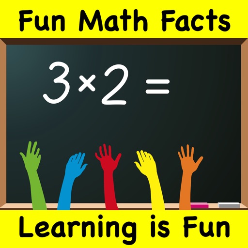 AbiTalk Fun Math Facts