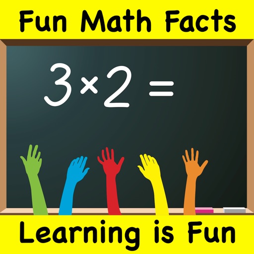 AbiTalk Fun Math Facts