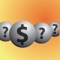 Lot-o-Lotto is an easy way to pick lottery numbers and explore the money that a winning lottery ticket will bring