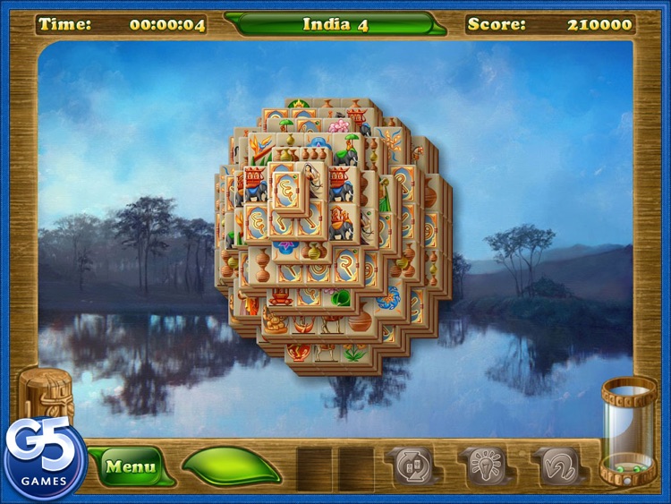 Mahjong Artifacts®: Chapter 2 HD (Full)