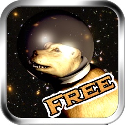 The Space Dog Free