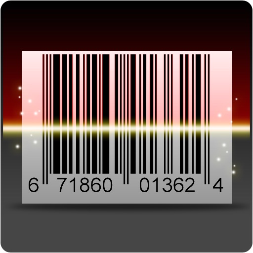 QuickScanner (Barcode Reader) icon