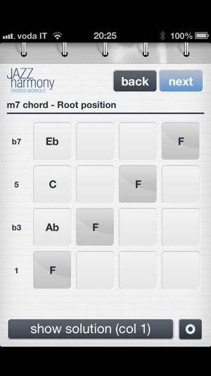 Jazz Harmony lite(圖4)-速報App