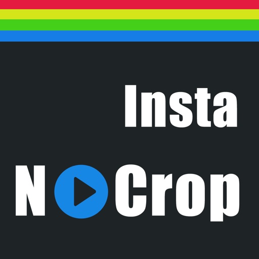 InstaNoCrop － Post Entire Videos on Instagram Without Cropping