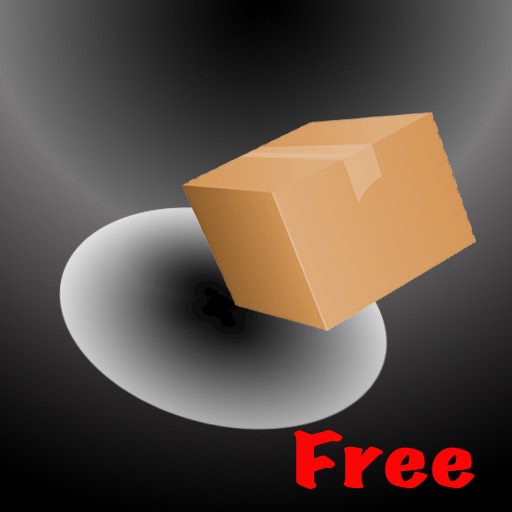 BoxDrop - The Game (Free) icon