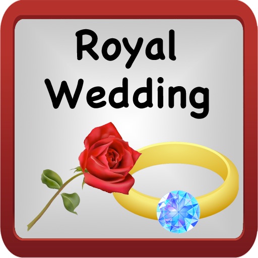 Royal Wedding Trivia icon