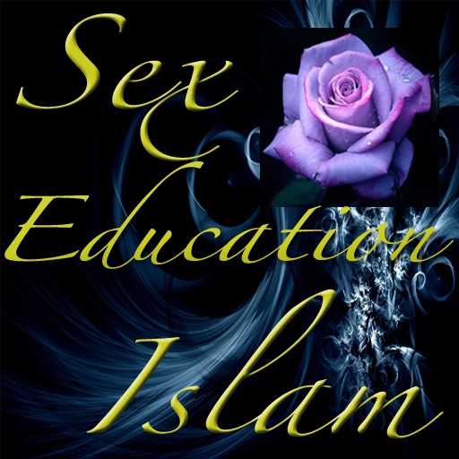 Sex Education in Islam icon