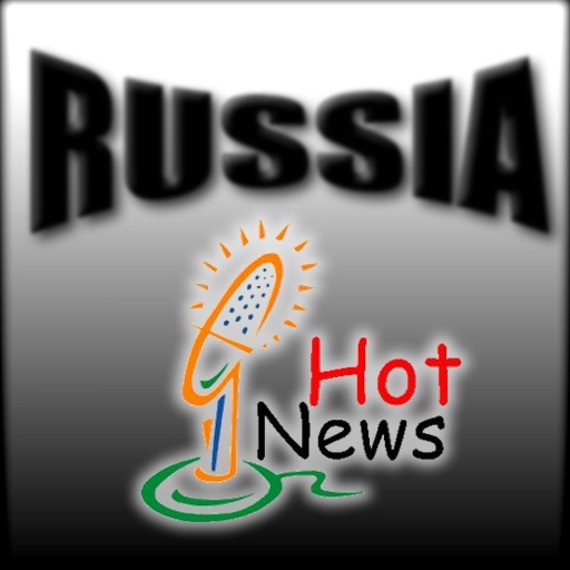 Russia Hot News icon