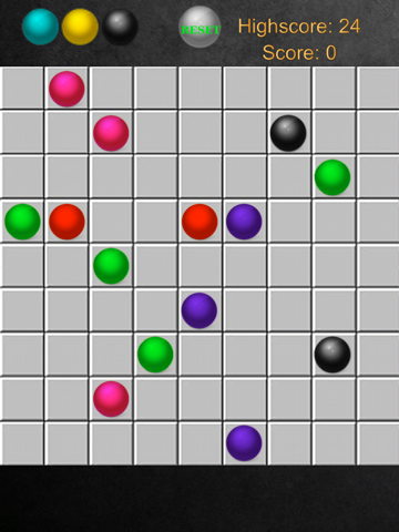 Screenshot #5 pour Classical Lines 98