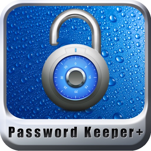 Password Keeper+ Pro