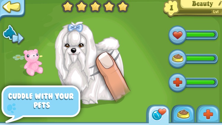 Pet City
