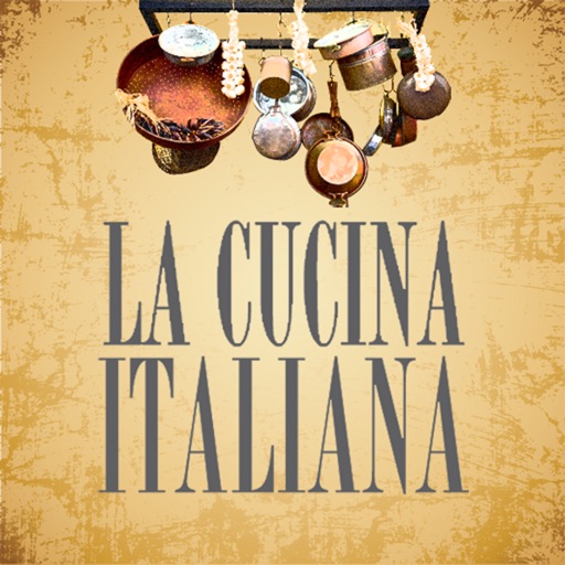 La Cucina Regionale Italiana