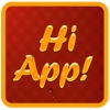 Hi App!