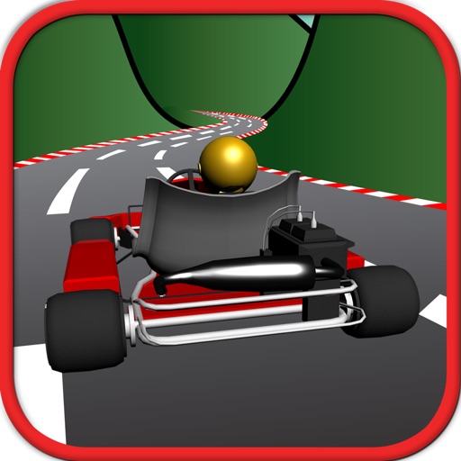 Downhill Dodge Free iOS App