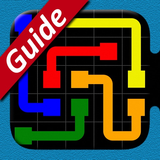 Guide for Flow Pro icon