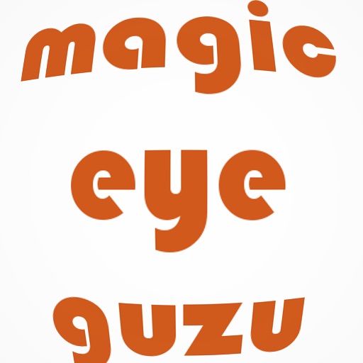 3D Eye Guzu icon