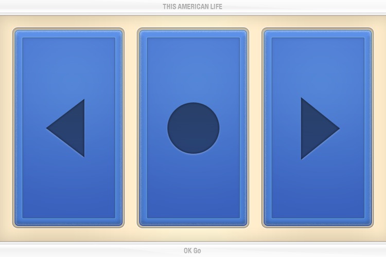 This American Life & OK Go Handbells screenshot-3