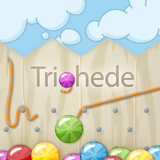Trighede iOS App