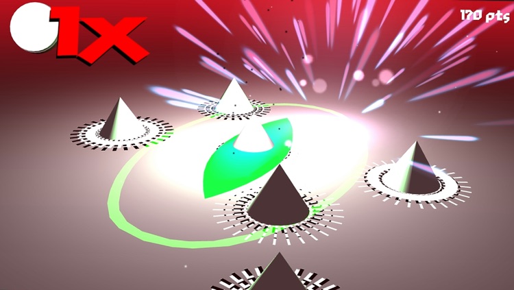 Junction Action Arcade