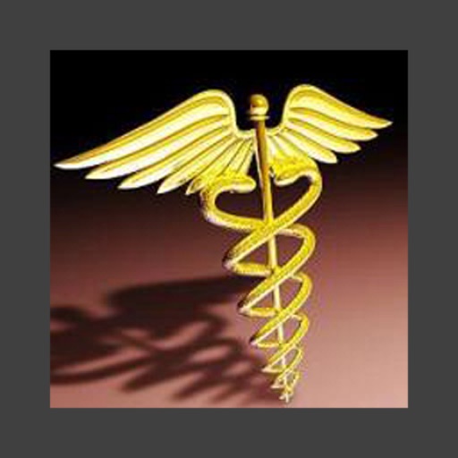 Comprehensive Health Kit icon