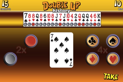 Flash Poker screenshot 3