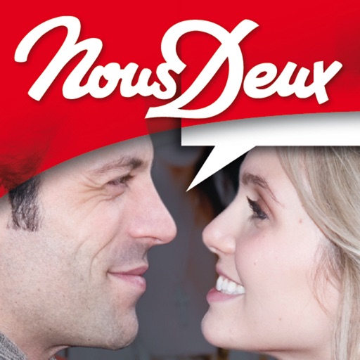 Nous Deux: Romans-photos icon