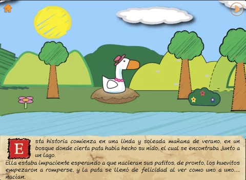 La Cajita screenshot 3