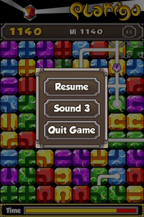 Platigo screenshot-4
